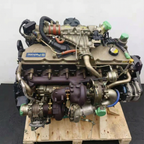 Perkins 1206F-E70TTA Engine Assembly - New Genuine