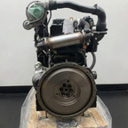 Isuzu 4JJ1 Engine Assembly - New Genuine