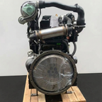 Yanmar 4TNV98T Engine Assembly - New Genuine