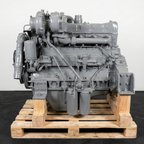 Isuzu 6SD1XQB Engine Assembly - Remanufactured