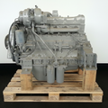 Isuzu 6SD1XQB Engine Assembly - New OEM Build