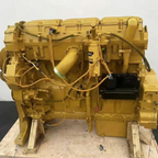 CAT C15 Engine Assembly - New Genuine