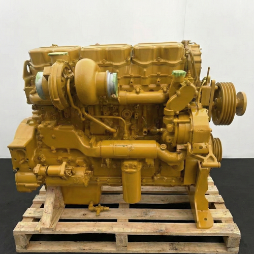 CAT C15 Engine Assembly - New Genuine