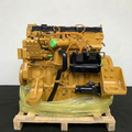 CAT C9 Engine Assembly - Remanufactured