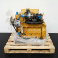CAT C2.4 Engine Assembly - Remanufactured