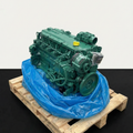 Volvo D7D EAE2 Engine Assembly - Remanufactured