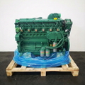 Volvo D7D EAE2 Engine Assembly - New OEM Build