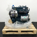Kubota D902-ET03 Engine Assembly - New Genuine - 2800 RPM