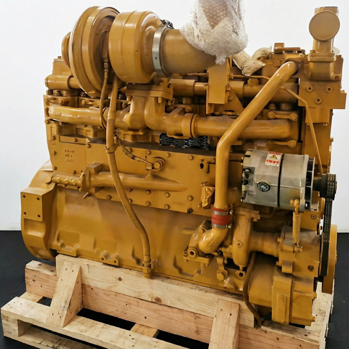 Cummins QSX15 Engine Assembly - New Genuine