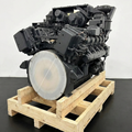 Komatsu SAA12V140E-3 Engine Assembly - New OEM Build