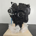 Komatsu SAA6D114E-2 Engine Assembly - New OEM Build